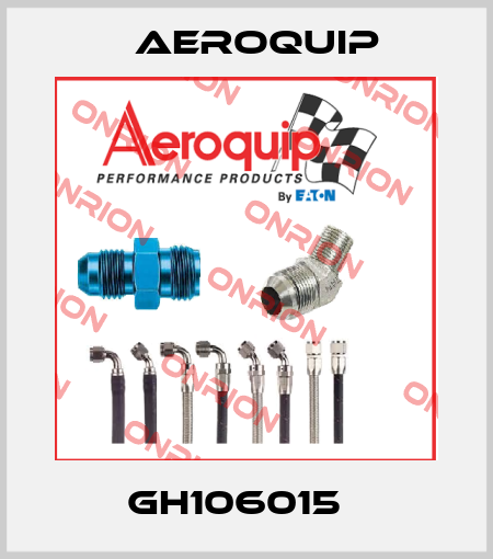 GH106015   Aeroquip