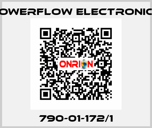 790-01-172/1 Powerflow Electronics