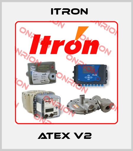 ATEX V2  Itron