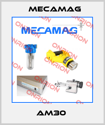 AM30  Mecamag
