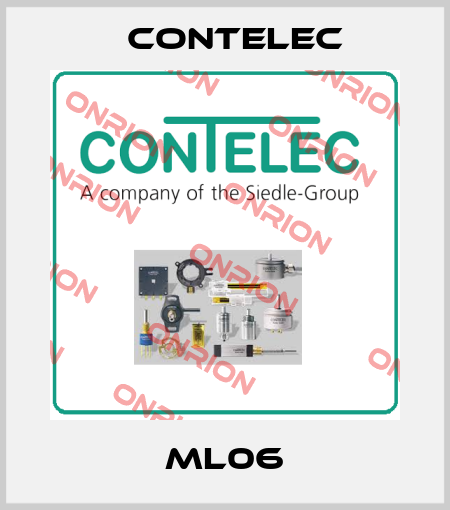 ML06 Contelec
