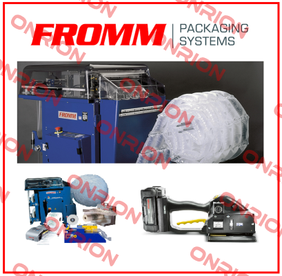 Wechselakku für P 328  FROMM