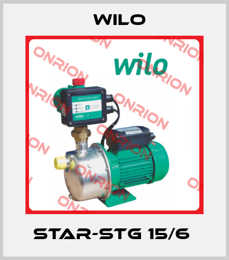 STAR-STG 15/6  Wilo