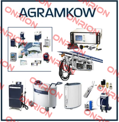 256-000018A  Agramkow