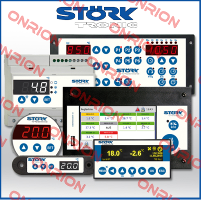 ST 64-31.10  900197.08  Stork tronic