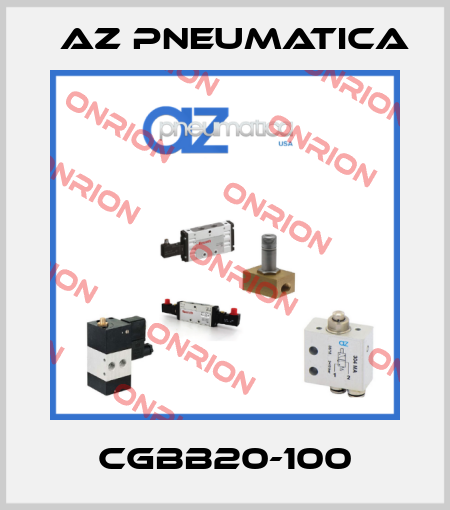 CGBB20-100 AZ Pneumatica