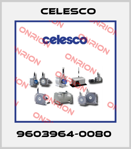 9603964-0080  Celesco