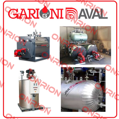Assembly NGC-1000 N° 145.13 Garioni Naval