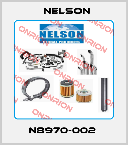 N8970-002  Nelson