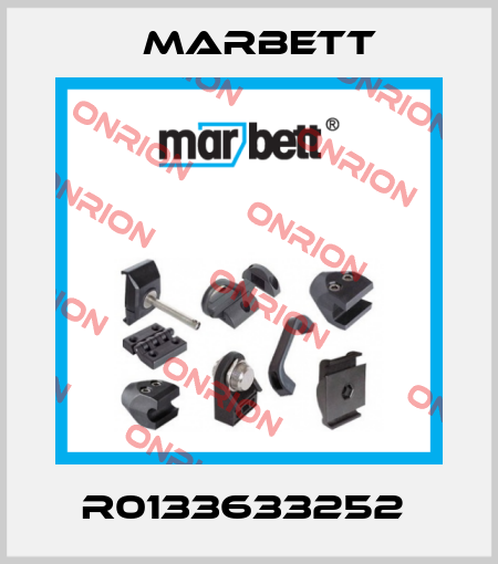R0133633252  Marbett