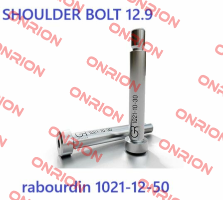 1021-12-50 Rabourdin