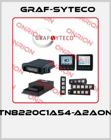 ATN8220C1A54-A2AONO  Graf-Syteco
