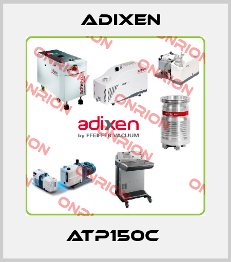 ATP150C  Adixen