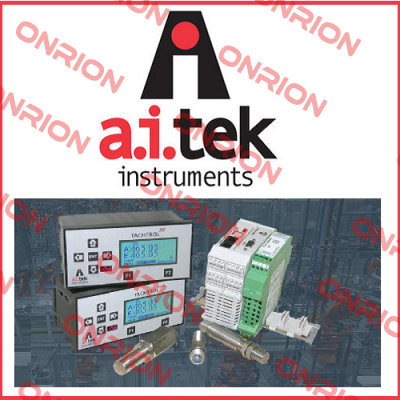 1-0216,GE PART NUMBER 185A1117P008  AI-Tek Instruments