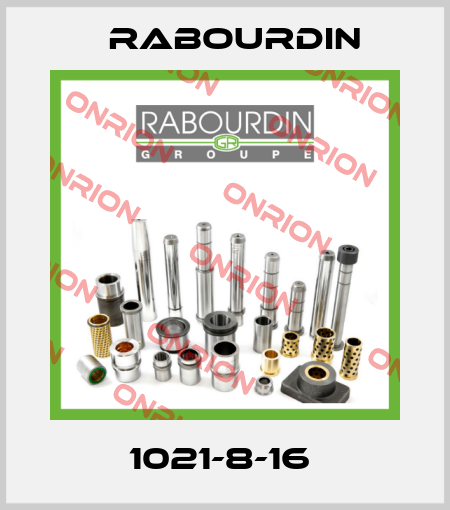 1021-8-16  Rabourdin
