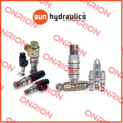 FMDALCV4F12V  Sun Hydraulics