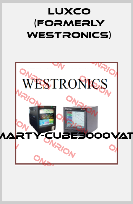 Smarty-cube3000VATB1  Luxco (formerly Westronics)