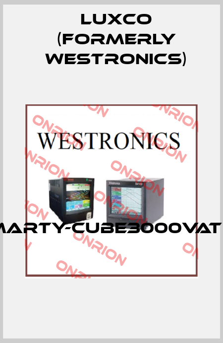 Smarty-cube3000VATB2  Luxco (formerly Westronics)