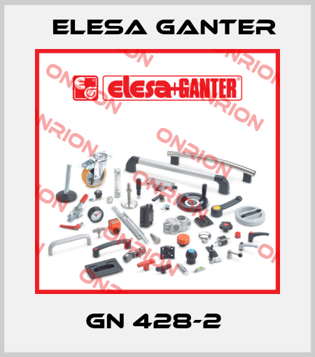 GN 428-2  Elesa Ganter