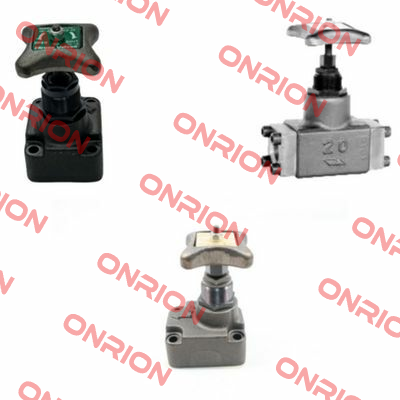 HRV-G03-A-25-11  Hirose Valve