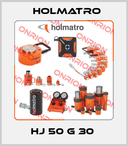 HJ 50 G 30  Holmatro