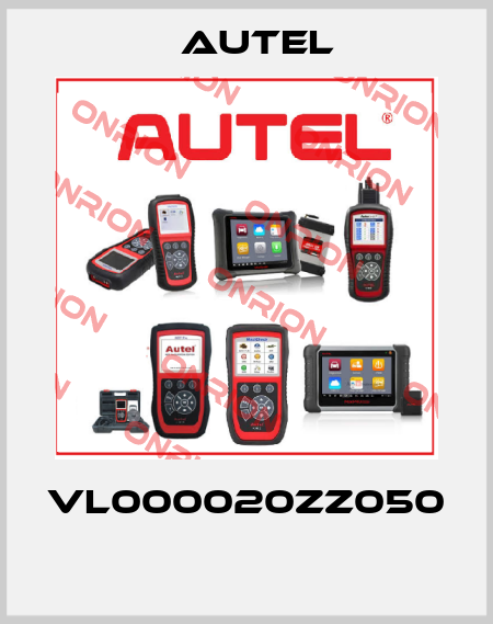 VL000020ZZ050  AUTEL