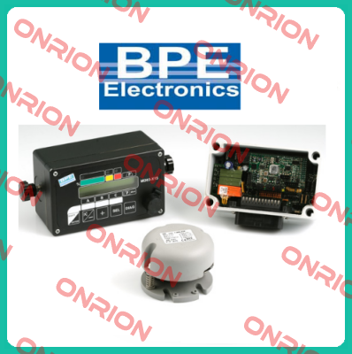 7.350.270  BPE Electronics (Dana Brevini Group)