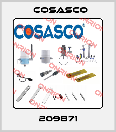 209871 Cosasco