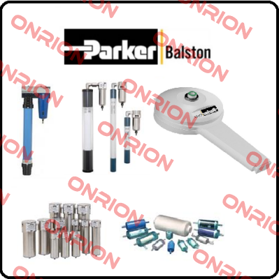 GS050-05-95 (1 box of 3 pcs)  Parker Balston