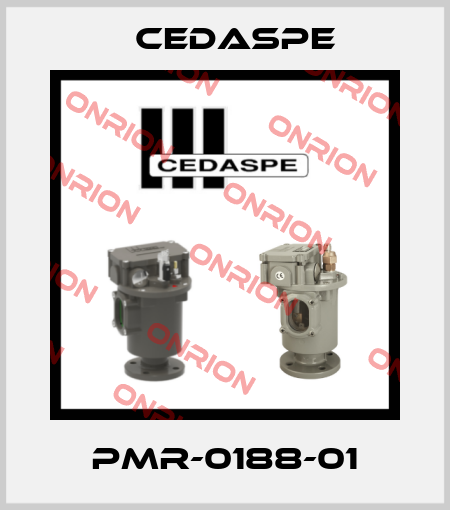 PMR-0188-01 Cedaspe