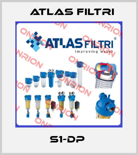 S1-DP  Atlas Filtri