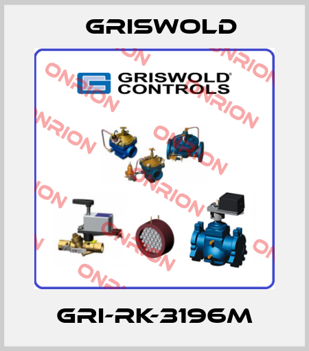 GRI-RK-3196M Griswold