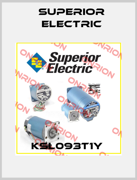  KSL093T1Y  Superior Electric