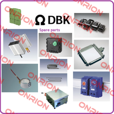 BA546 DBK David-Baader