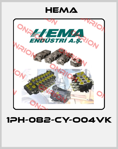 1PH-082-CY-O04VK  Hema