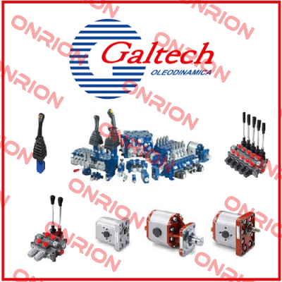 BABSL 18307HP  Galtech