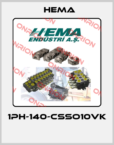 1PH-140-CSSO10VK  Hema