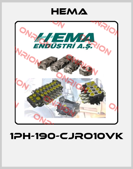 1PH-190-CJRO10VK  Hema