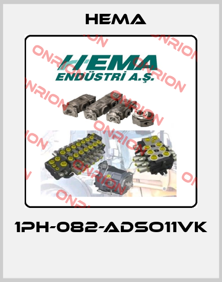 1PH-082-ADSO11VK  Hema