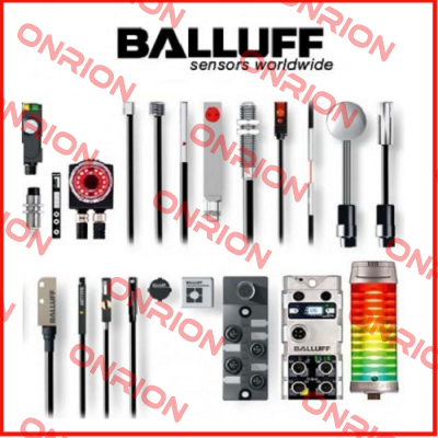 BAM AD-XA-001-M18/M30-4  Balluff