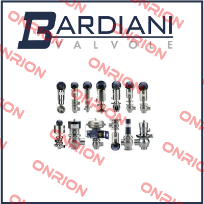 BAMBBF300BEAD  Bardiani Valvole