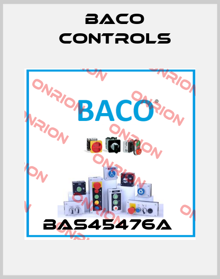 BAS45476A  Baco Controls