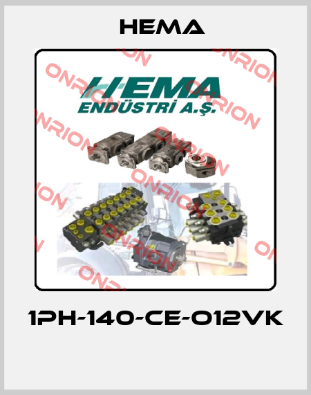 1PH-140-CE-O12VK  Hema