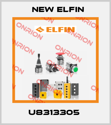 U8313305  New Elfin