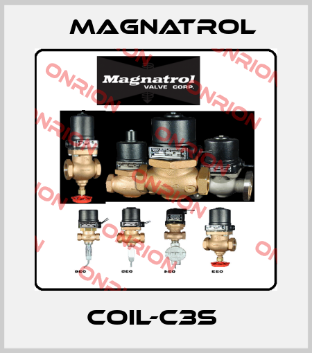 COIL-C3S  Magnatrol