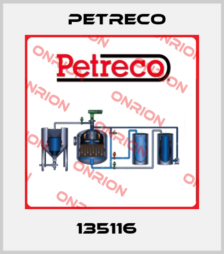 135116   PETRECO