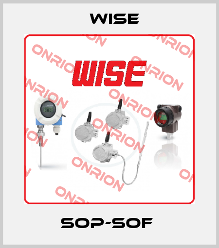 SOP-SOF  Wise