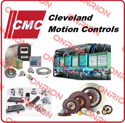 BK8108-000002 Cmc Cleveland Motion Controls