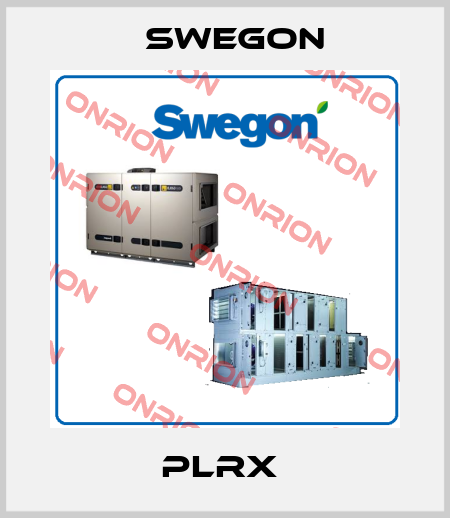 PLRX  Swegon