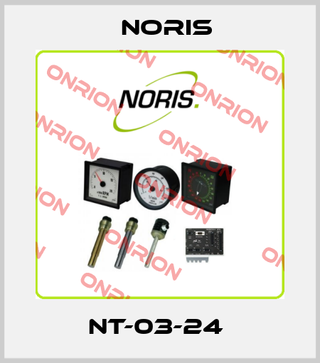 NT-03-24  Noris